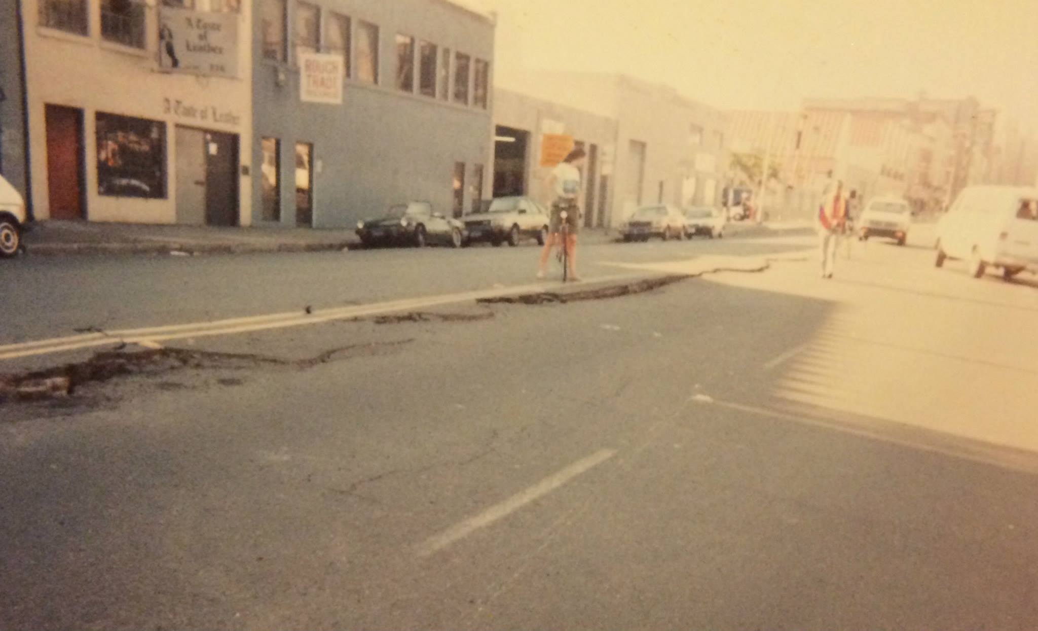 Rough Trade 6th Street